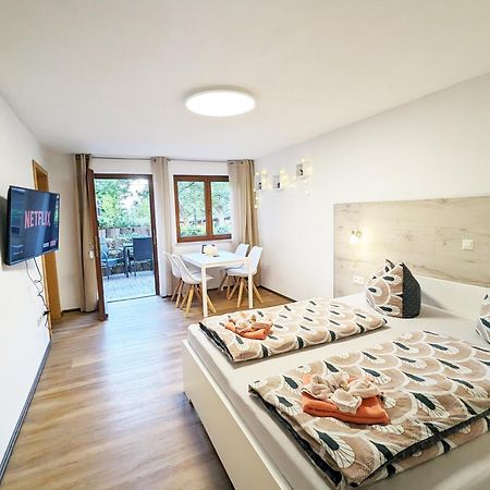 S3 - Urlaubsmagie - Fuer 4P Mitten Im Elbsandsteingebirge Sebnitz Bagian luar foto