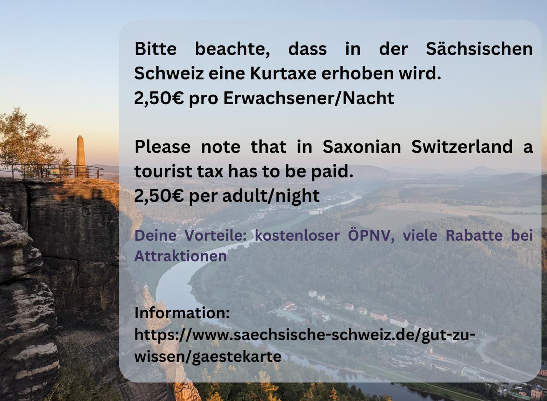 S3 - Urlaubsmagie - Fuer 4P Mitten Im Elbsandsteingebirge Sebnitz Bagian luar foto